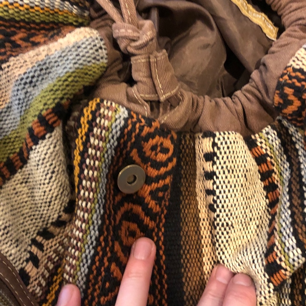 Backpack Target - image 4